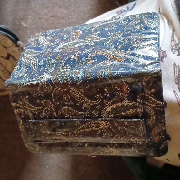 Womans wallet - Picture 1 of 4